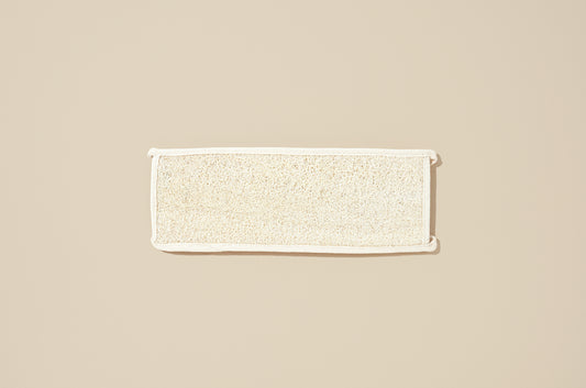 Mandisa Long Loofah (One Sided)