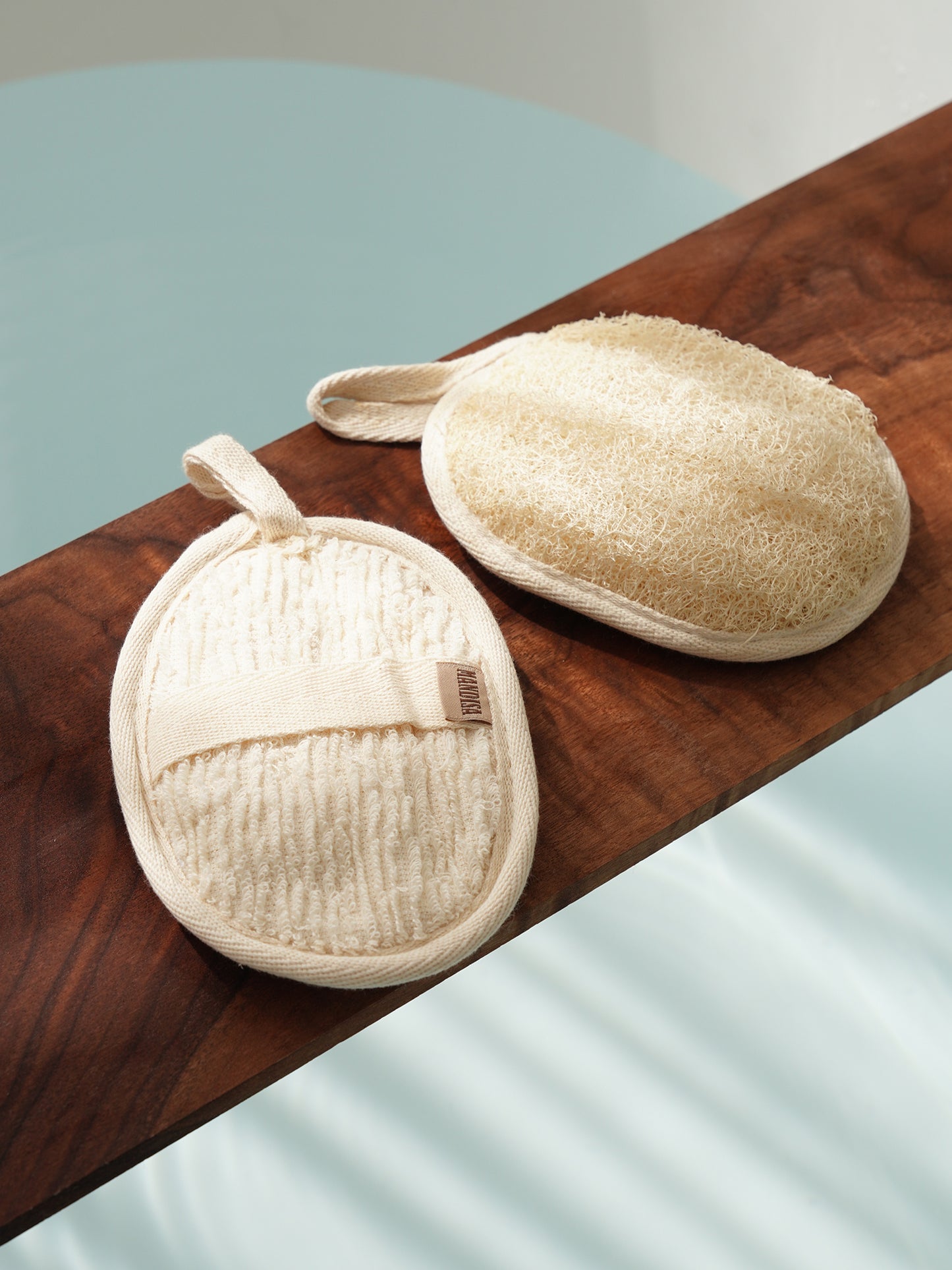 Mandisa Hand Loofah