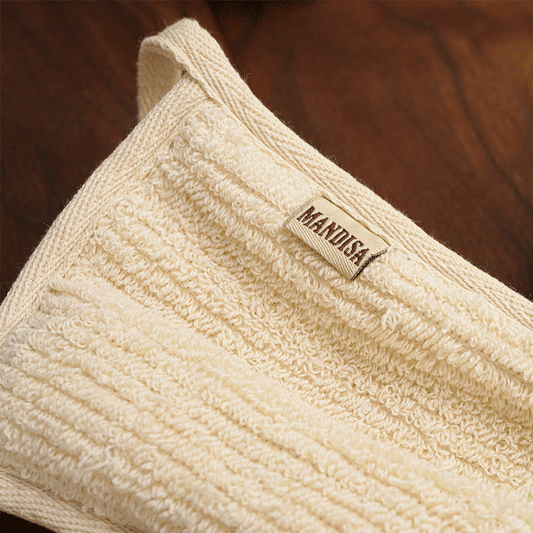 Mandisa Long Loofah