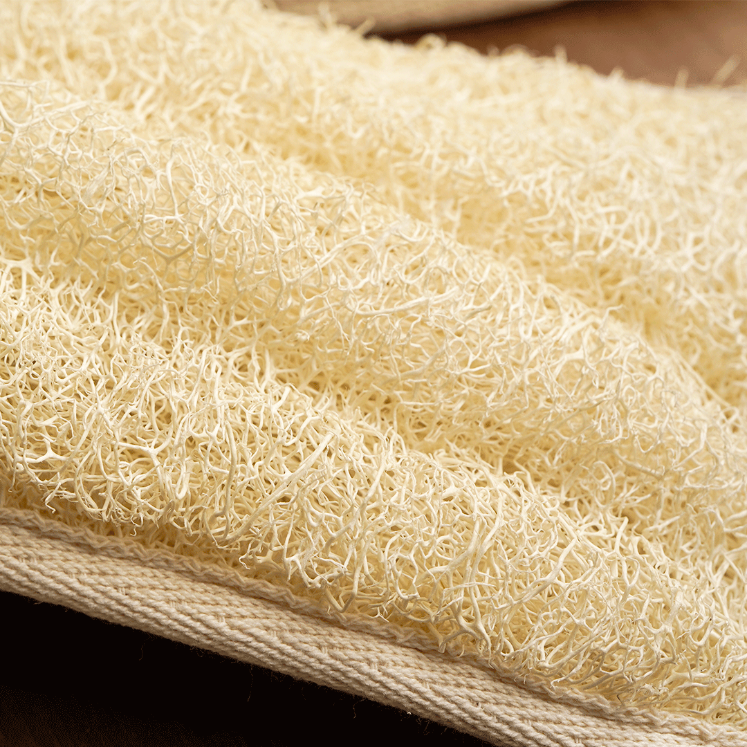Mandisa Long Loofah
