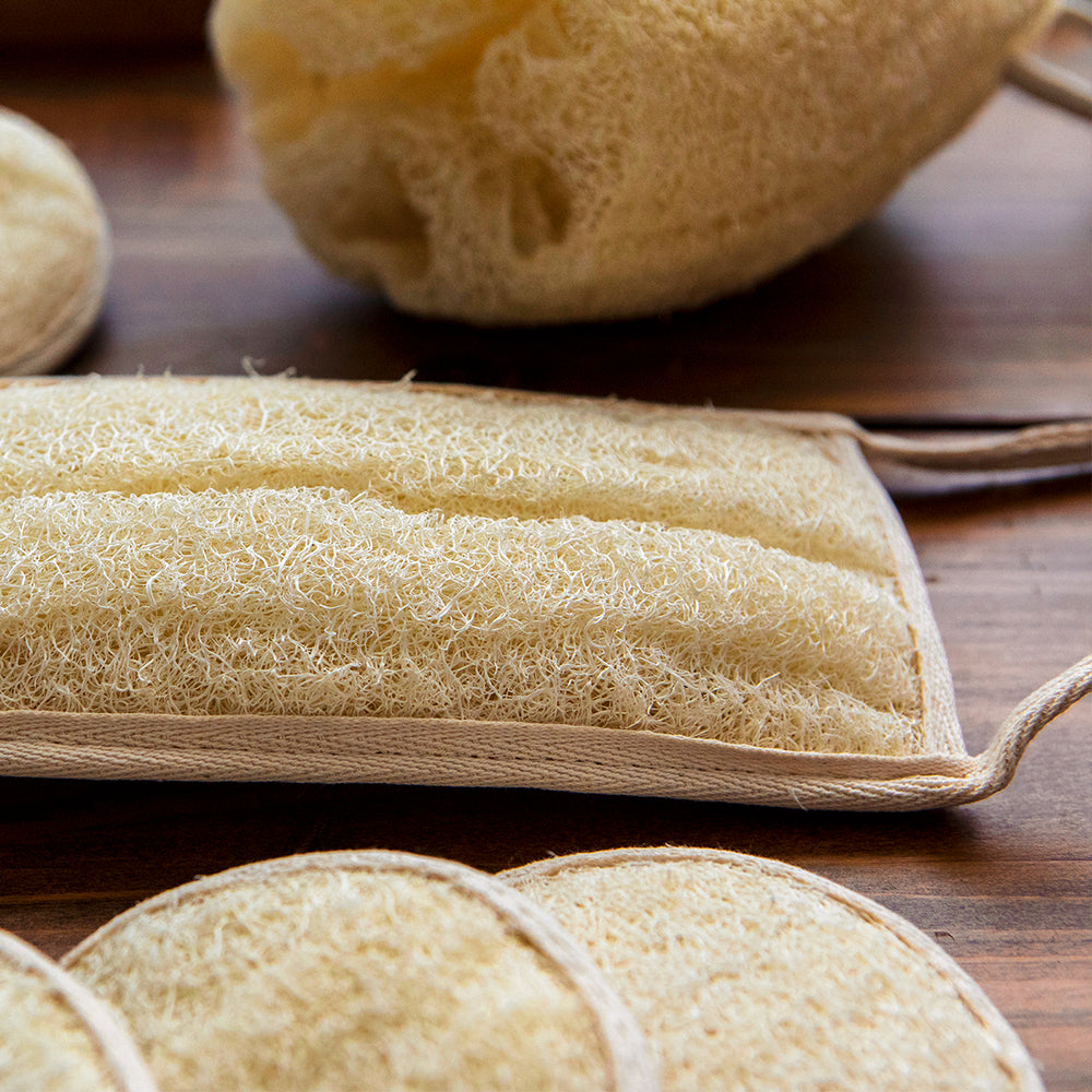 Mandisa Long Loofah