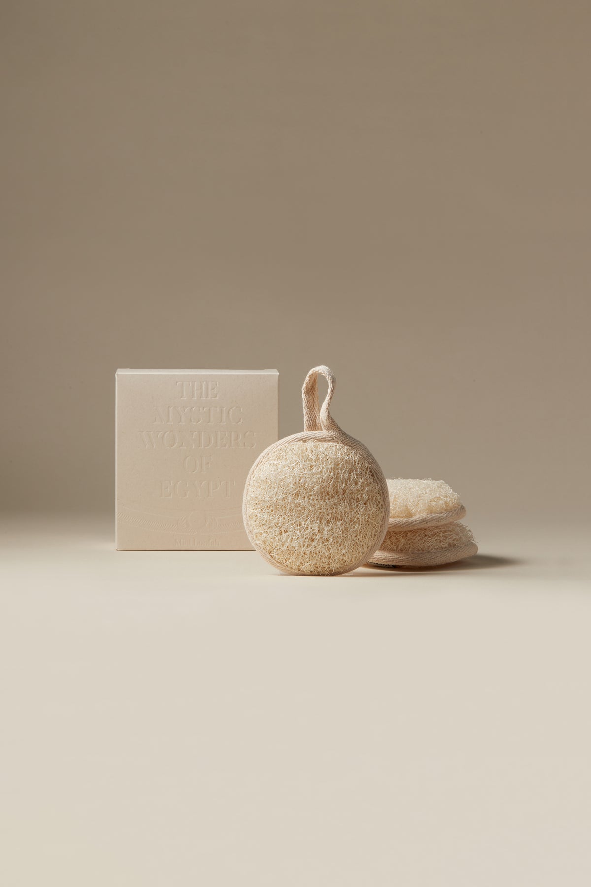 Mandisa Mini Loofah (1-piece)