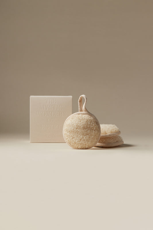 Mandisa Mini Loofah (1-piece)