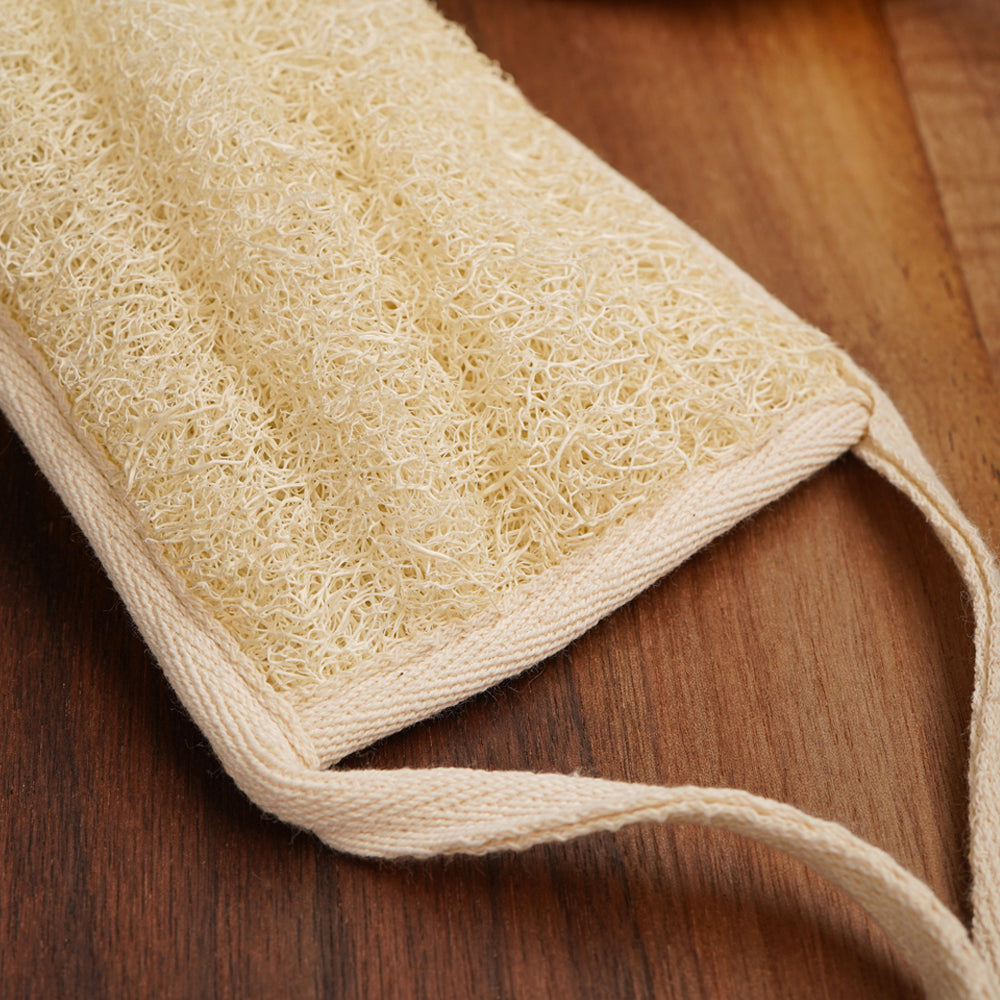 Mandisa Long Loofah