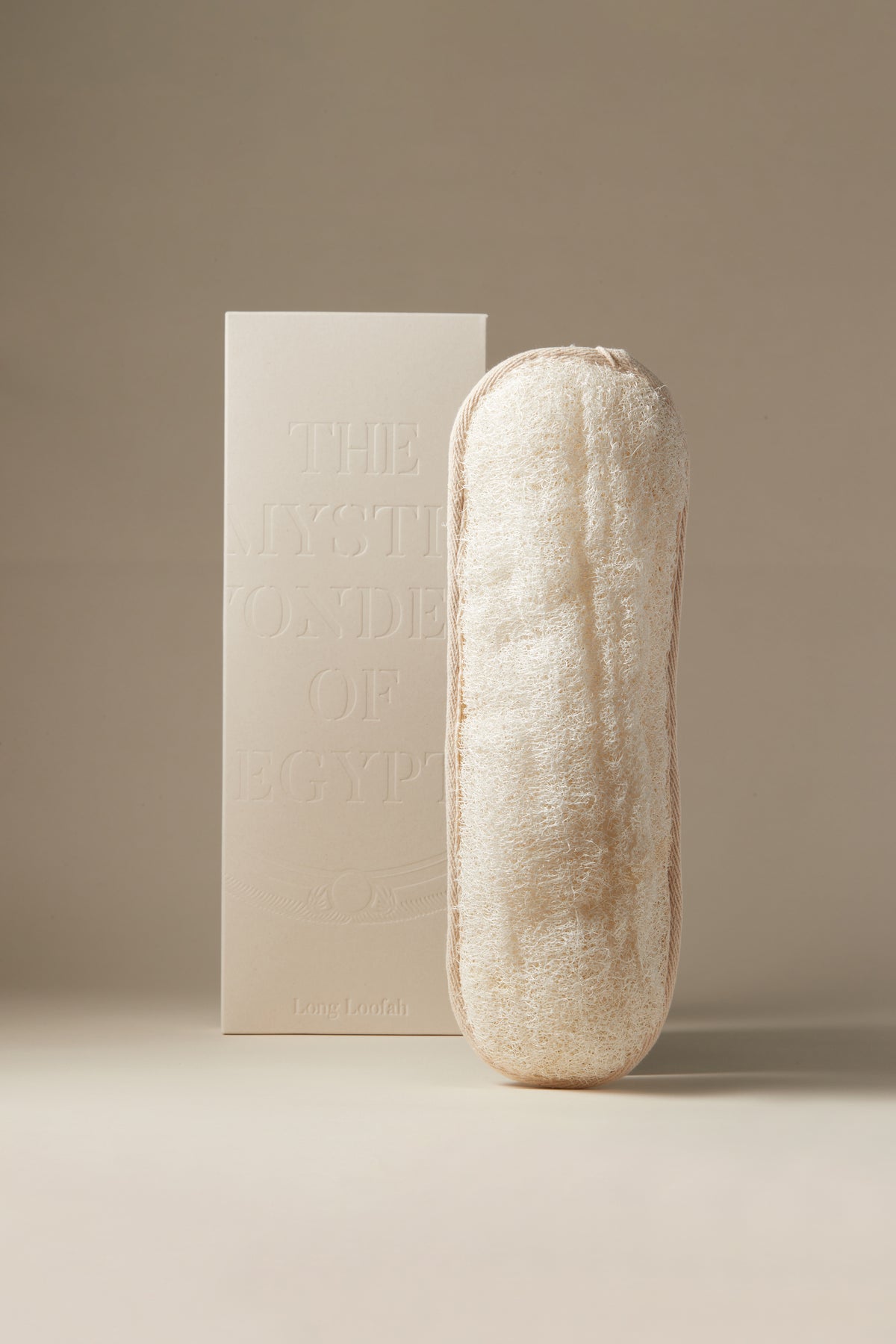 Mandisa Long Loofah (Double Sided)