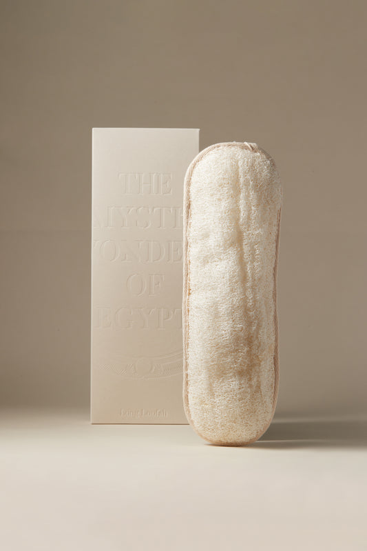 Mandisa Long Loofah (Double Sided)