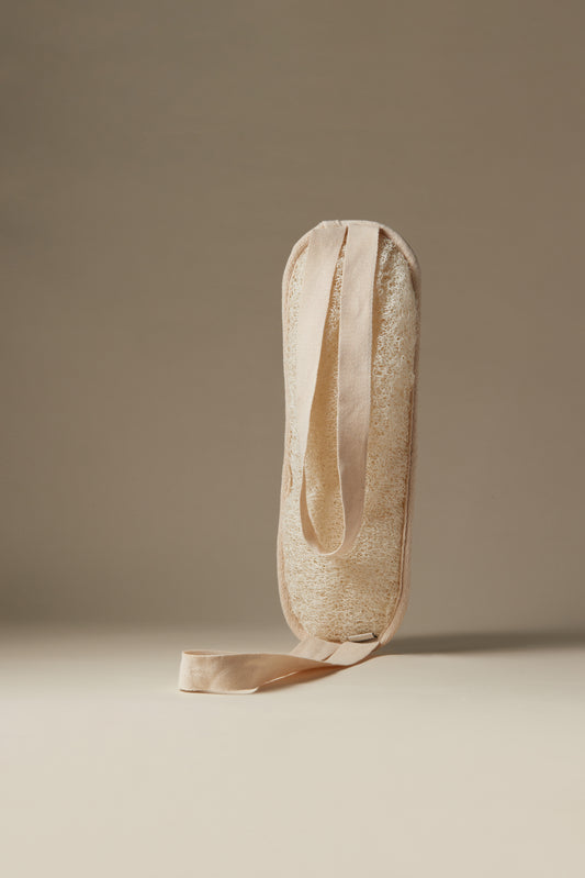 Mandisa Long Loofah (Double Sided)
