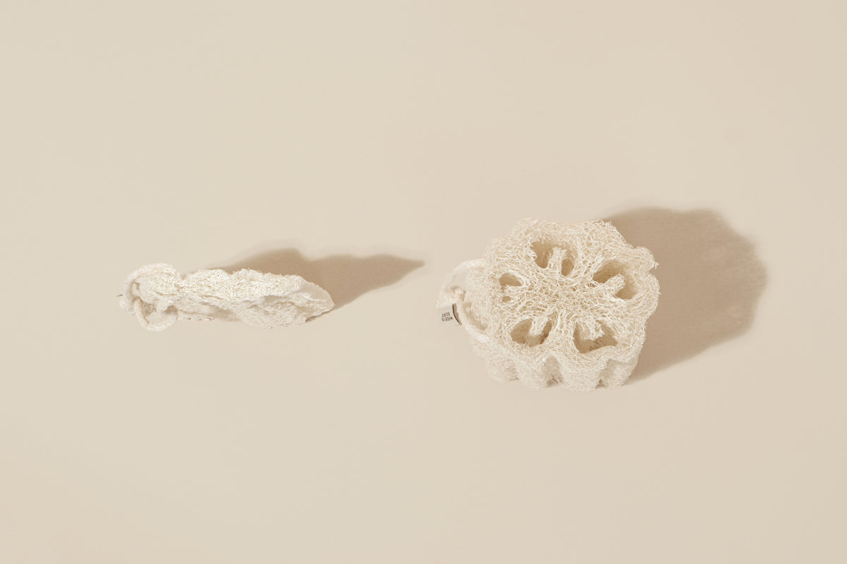 Mandisa Sponge Loofah
