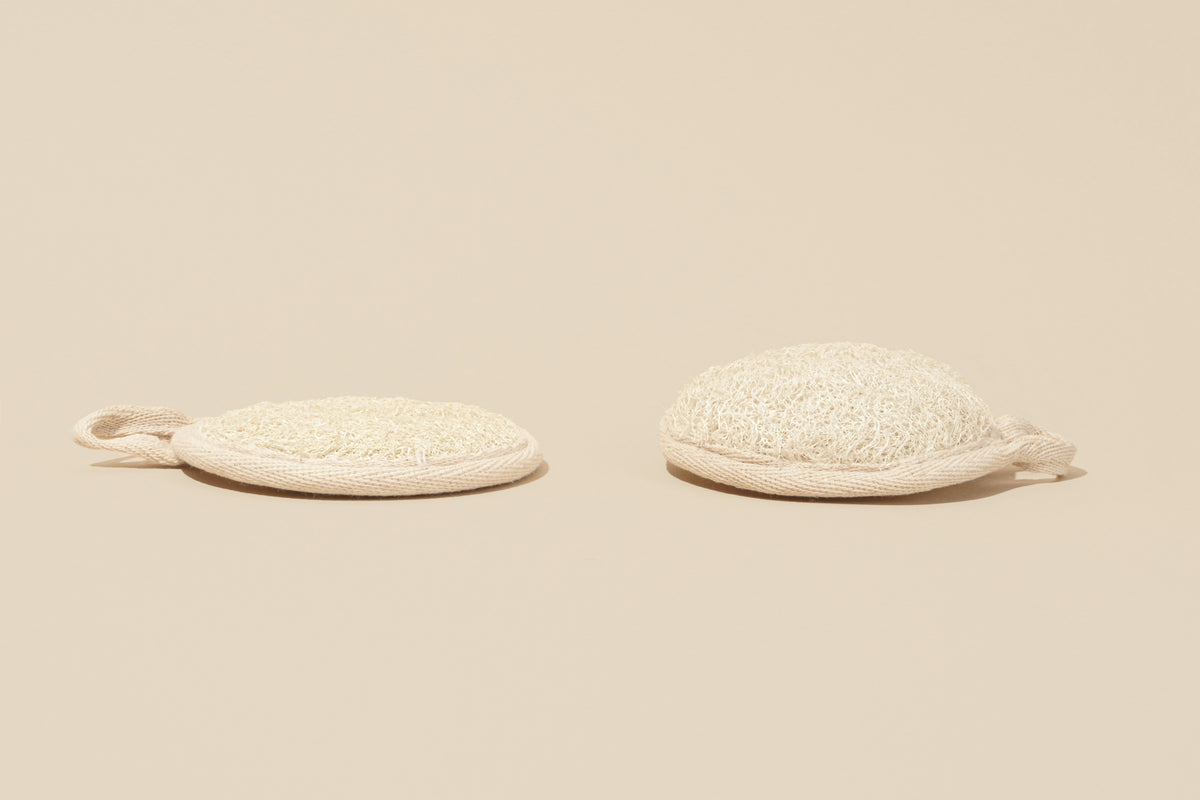 Mandisa Mini Loofah (1-piece)