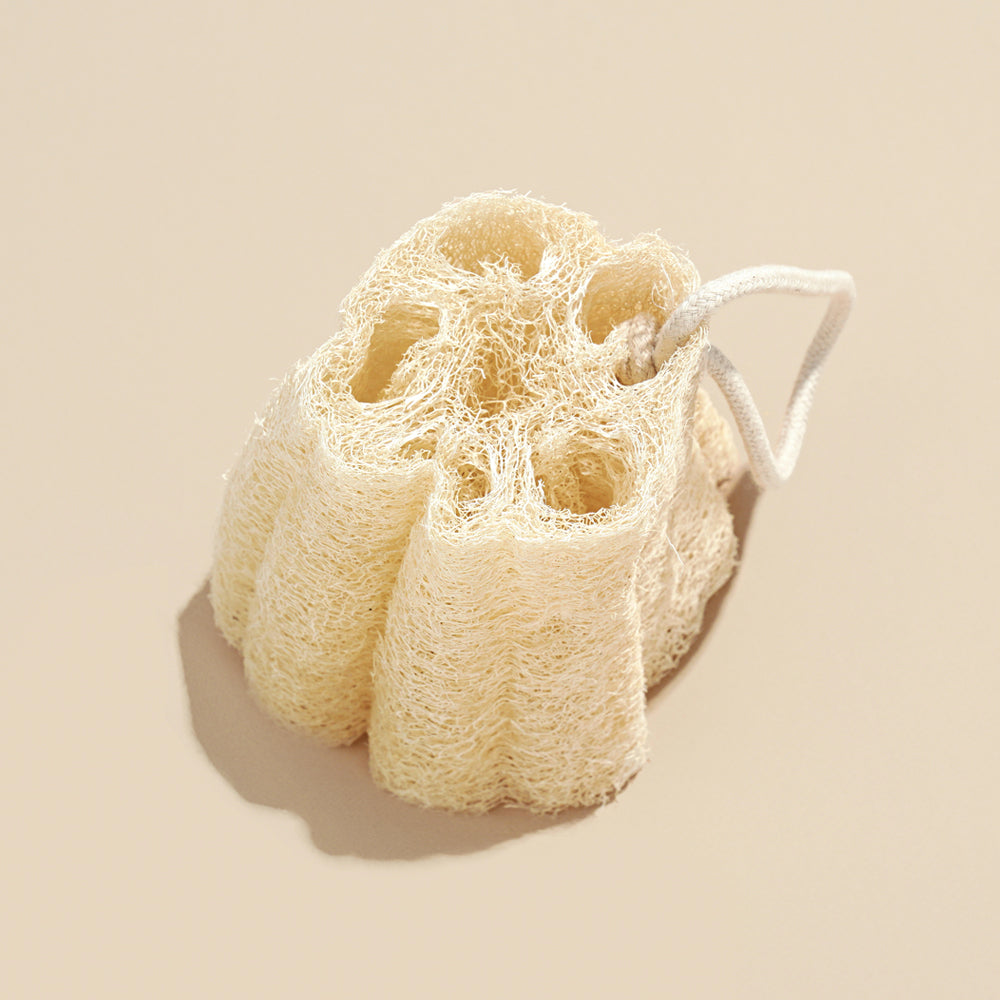 Mandisa Sponge Loofah