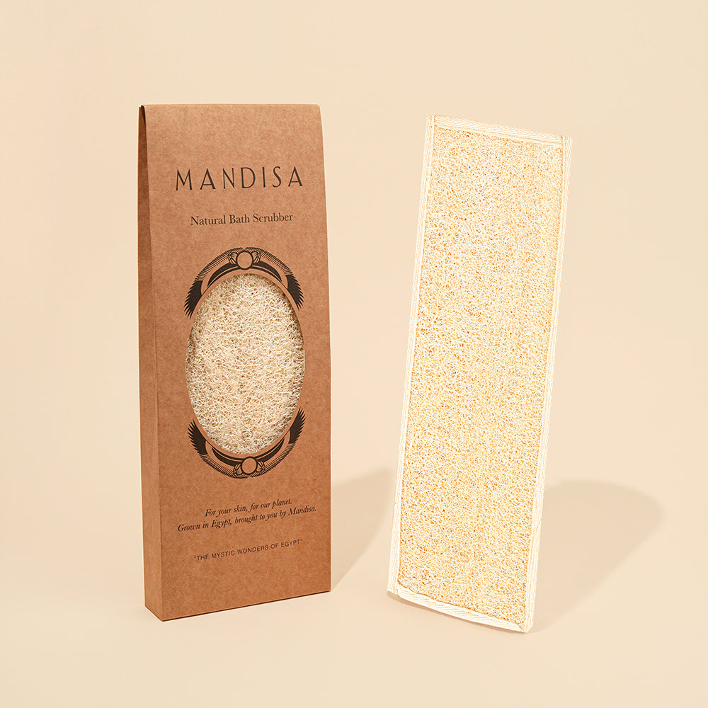 Mandisa Long Loofah