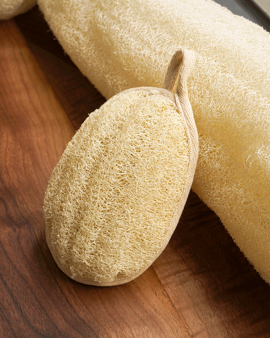 Mandisa Hand Loofah